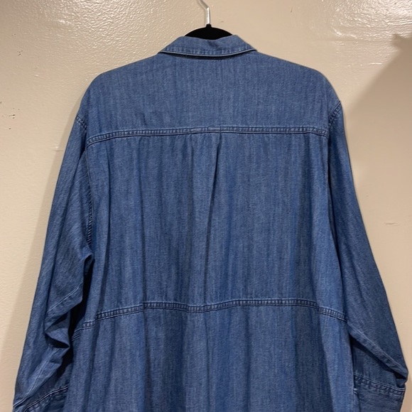 Free People shirt. Small - Picture 6 of 8